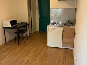 Agréable Studio Quartier Montplaisir Lyon – Rénovation récente