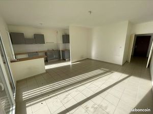 Appartement 2 pièces 55 m²