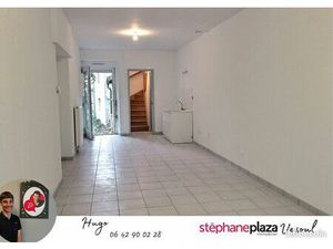 Maison de ville 3 pièces 68 m²