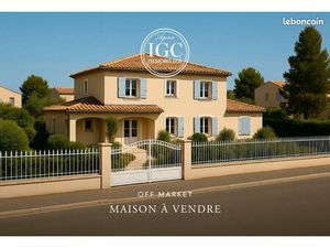 Pavillon 3 pièces 63 m²