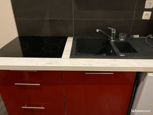 Studio centre historique