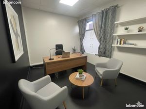 Centre crepieux - T2 28m2