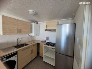 Location Appartement 42m2