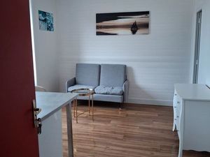 Appartement duplex 3 pièces · environ 54m²