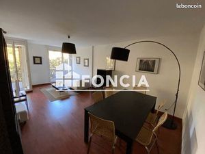 Appartement 2 pièces 55 m²