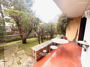 Appartement 1 pièce 43 m²