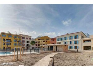 Appartement 3 pièces 67 m²