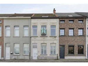 immeuble à appartements