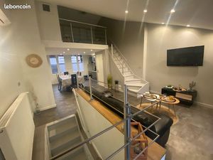 Location superbe appartement