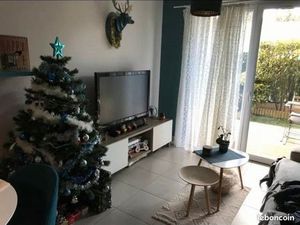 Location meublée T2