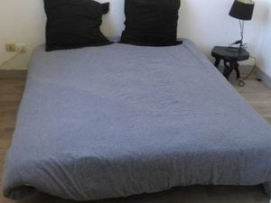 Studio meublé à louer