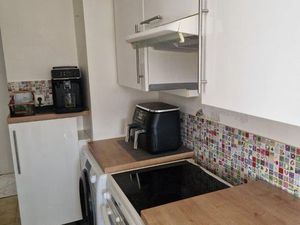 T3 73m2 dernier étage + garage