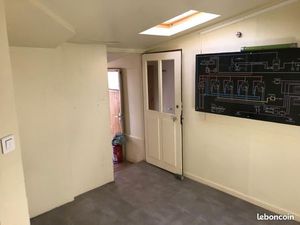 Maison 2 pièces 99 m²