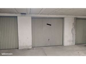 Garage à louer Parc Berthault