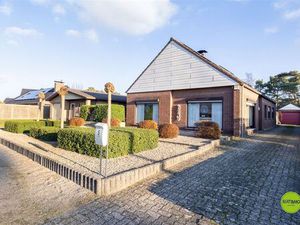 Maison à vendre à Mol € 439.000 (LIYAK) - Ham Matimmo Vastgoed | Zimmo