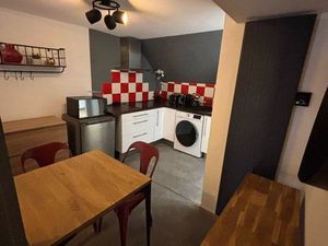 Location Studio Centre Historique de Beaune