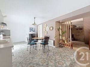 Appartement T3 à louer - 3 pièces - 75 07 m2 - Le Boulou - 66 - LANGUEDOC-ROUSSILLON