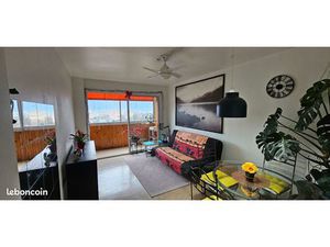 T3 53m2 Marseille 11eme