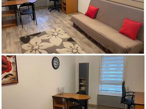 Appartement 25 m2 avec parking