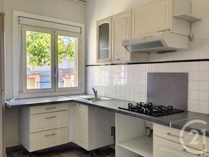 Appartement F2 à louer - 2 pièces - 53 40 m2 - Perpignan - 66 - LANGUEDOC-ROUSSILLON