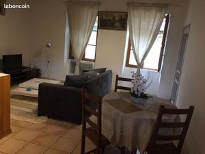 Appartement meublé à louer sarlat centre