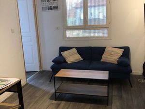 Appartement T1 bis à Labroquère