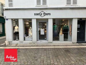 Local commercial à louer