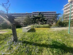 Studio secteur cabot résidence standing