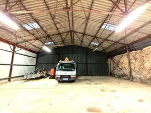 Local commercial à vendre