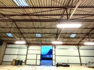 Local commercial à vendre