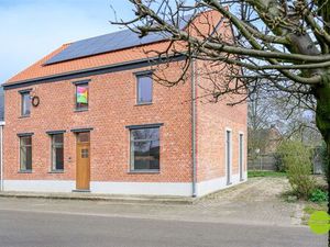 Maison à vendre à Meerhout € 495.000 (LIYAJ) | Zimmo