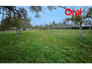 Terrain Bernay m² T- à vendre  33 000 €