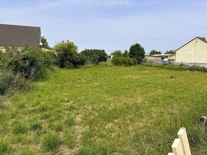Terrain à vendre