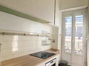Appartement T1 - Proche Prado / Castellane