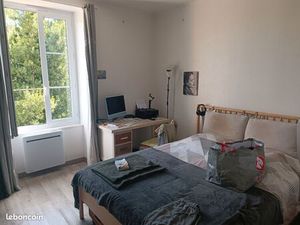 Appartement 27m2  deux pièces