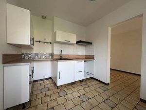 Maison de plain-pied à louer