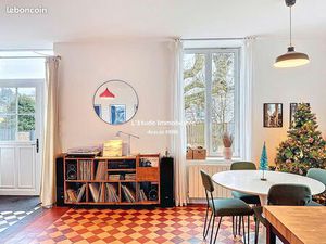 Appartement 4 pièces 86 m²