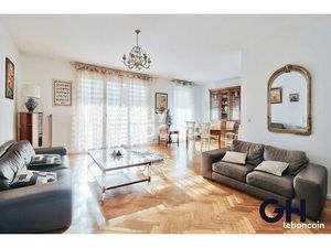 Appartement 4 pièces 91 m²