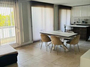 Appartement - 4 pièces - 95m2