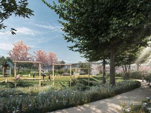 Huis te koop in Mortsel met 3 slaapkamers