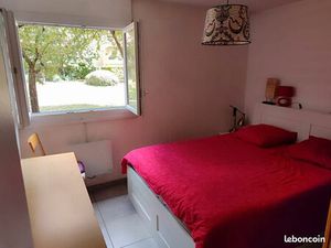 Appartement Lyon 4 quai Saône