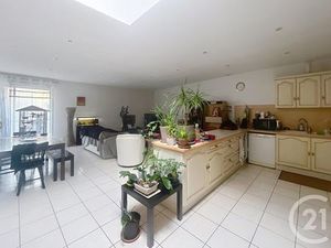 Maison à louer - 4 pièces - 109 m2 - Blanzat - 63 - AUVERGNE