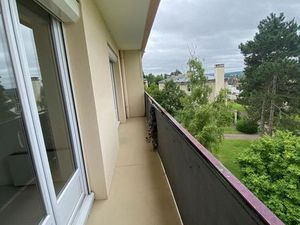 Appartement F3 à louer - 3 pièces - 50 m2 - St Georges Sur Baulche - 89 - BOURGOGNE