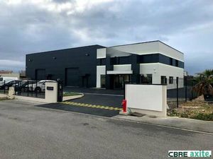 Espace bureau à louer