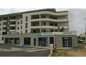 Local commercial à louer