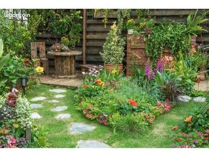 Recherche maison à acheter