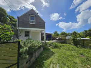 L'IMMOBILIERE DE BOURBON