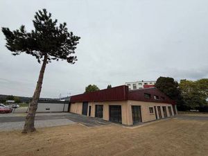 Local d'activités à louer