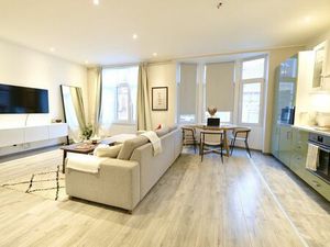 Appartement à vendre à Laeken € 260.000 (LIXOV) - Perception Immobilière | Zimmo