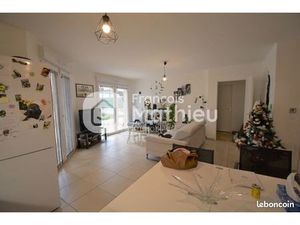 Appartement 3 pièces 67 m²